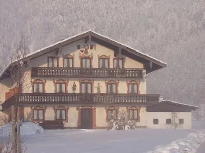 Schusterbauer-hof Lantgård